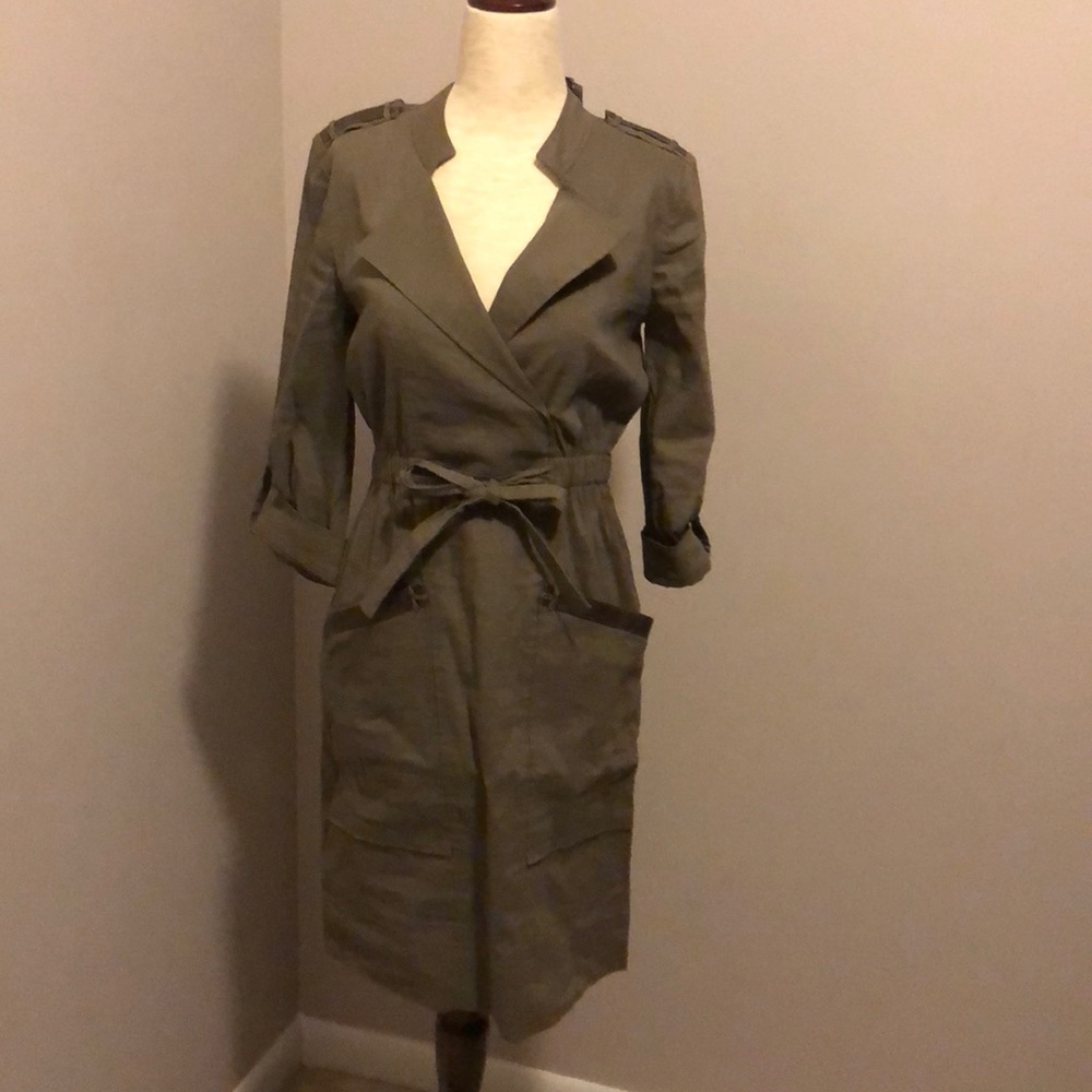 Elie Tahari dress